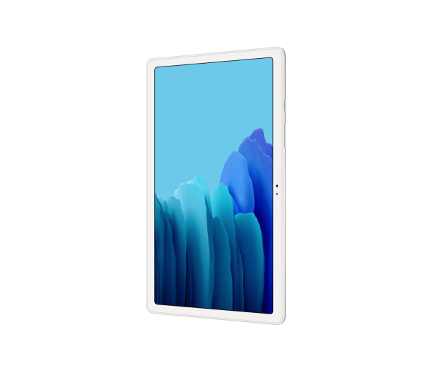 Samsung Galaxy TAB A7 10.4 T500 WiFi 3/32GB srebrny - 588113 - zdjęcie 5